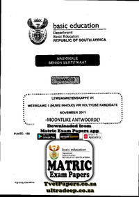 Life Science Paper 1 - Afrikaans [Version 1].pdf